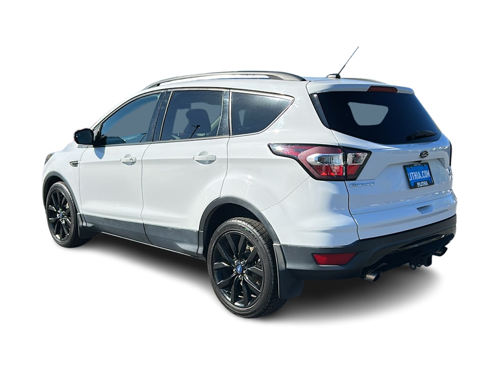 Thumbnail: 2017 Ford Escape - 4