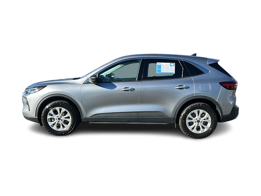 Thumbnail: 2024 Ford Escape - 3