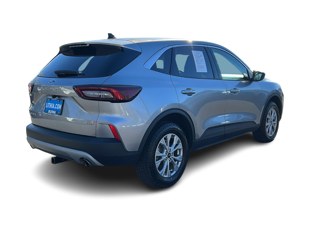 Thumbnail: 2024 Ford Escape - 21