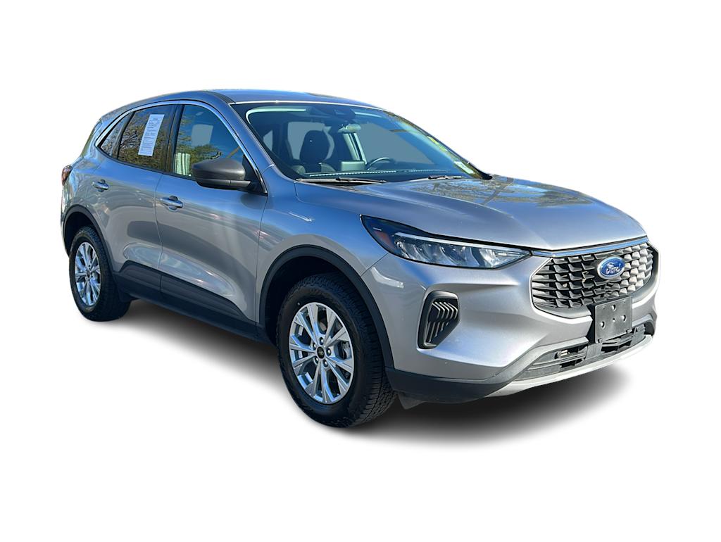 Thumbnail: 2024 Ford Escape - 19