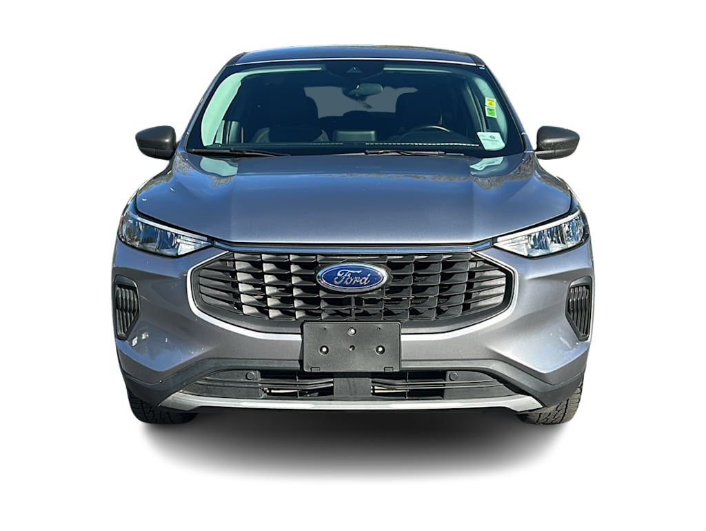 Thumbnail: 2024 Ford Escape - 6