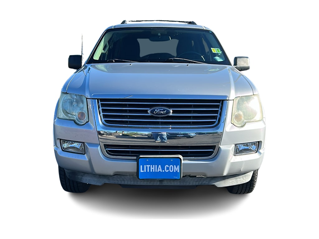 Thumbnail: 2010 Ford Explorer - 6