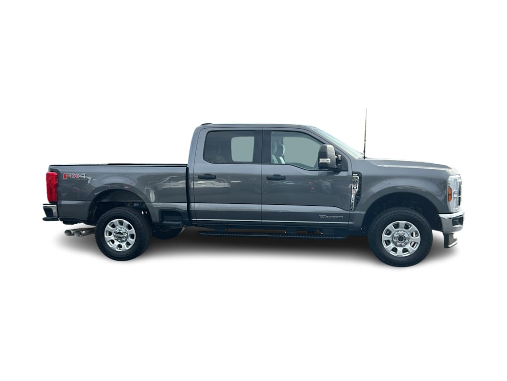 Thumbnail: 2024 Ford F-250 - 21