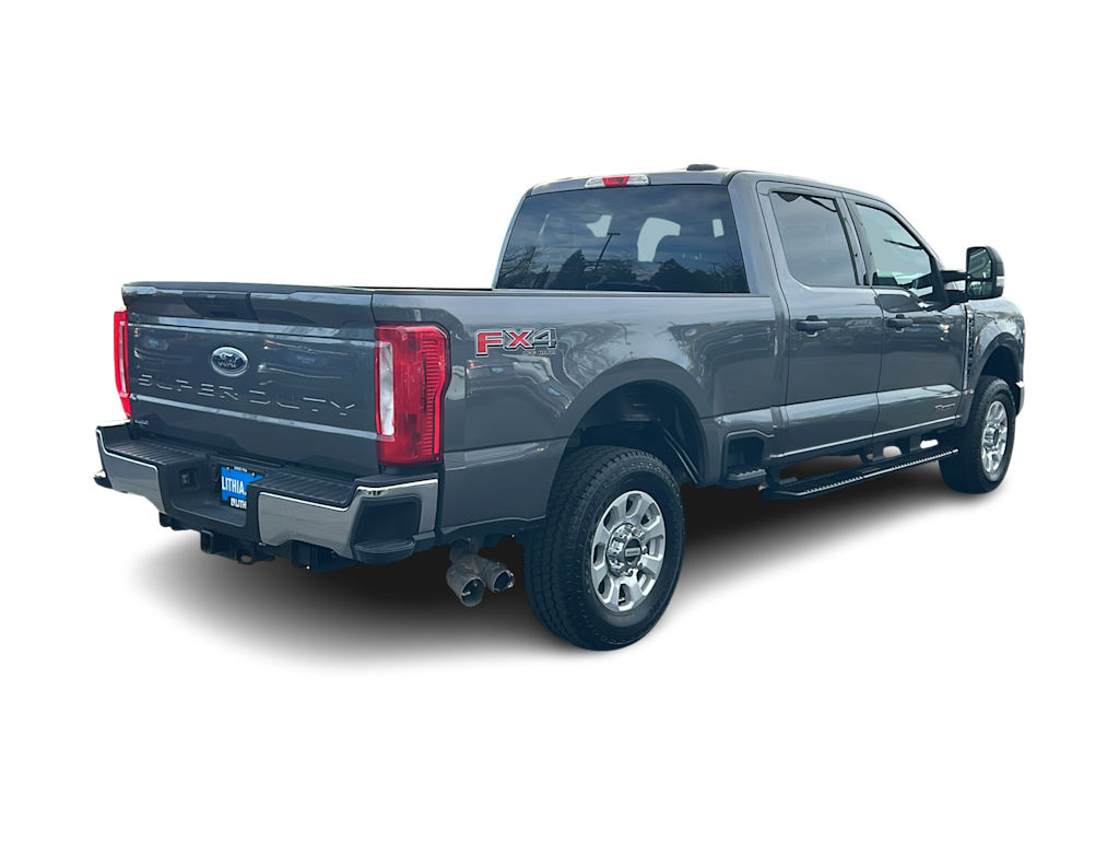 Thumbnail: 2024 Ford F-250 - 22