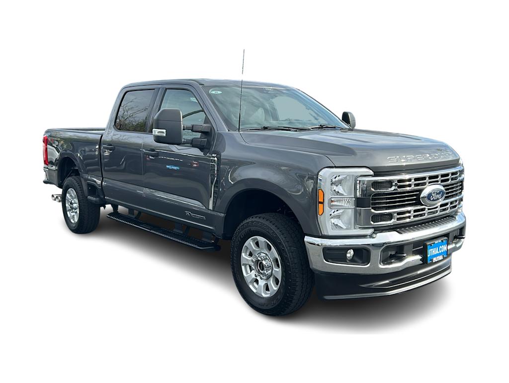 Thumbnail: 2024 Ford F-250 - 20