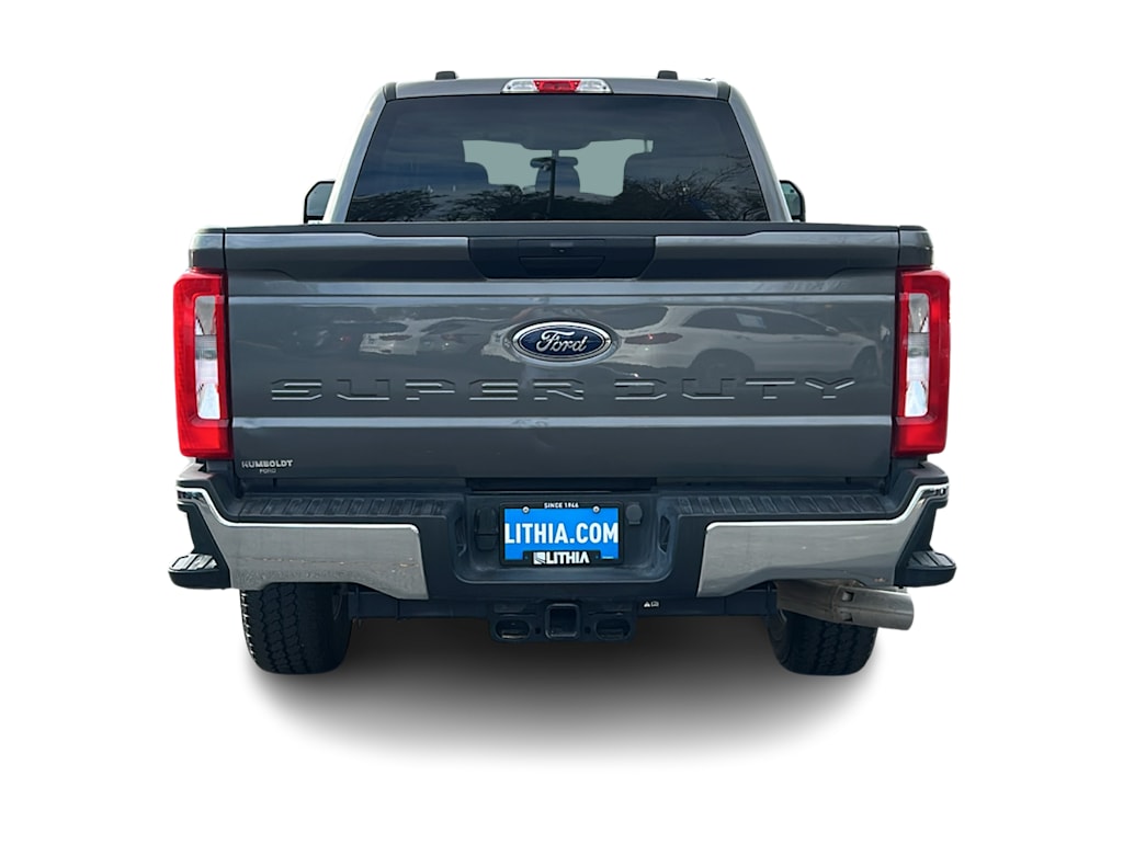 Thumbnail: 2024 Ford F-250 - 5