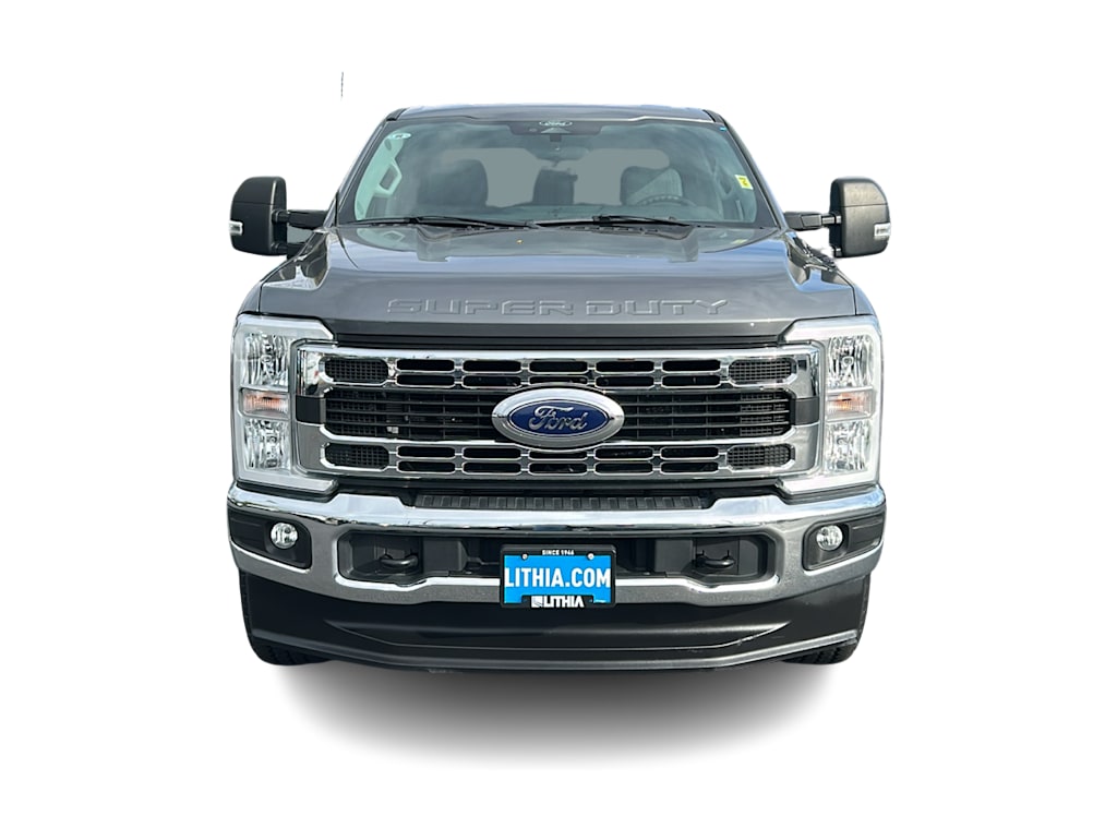 Thumbnail: 2024 Ford F-250 - 6