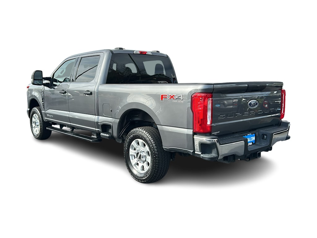 Thumbnail: 2024 Ford F-250 - 4