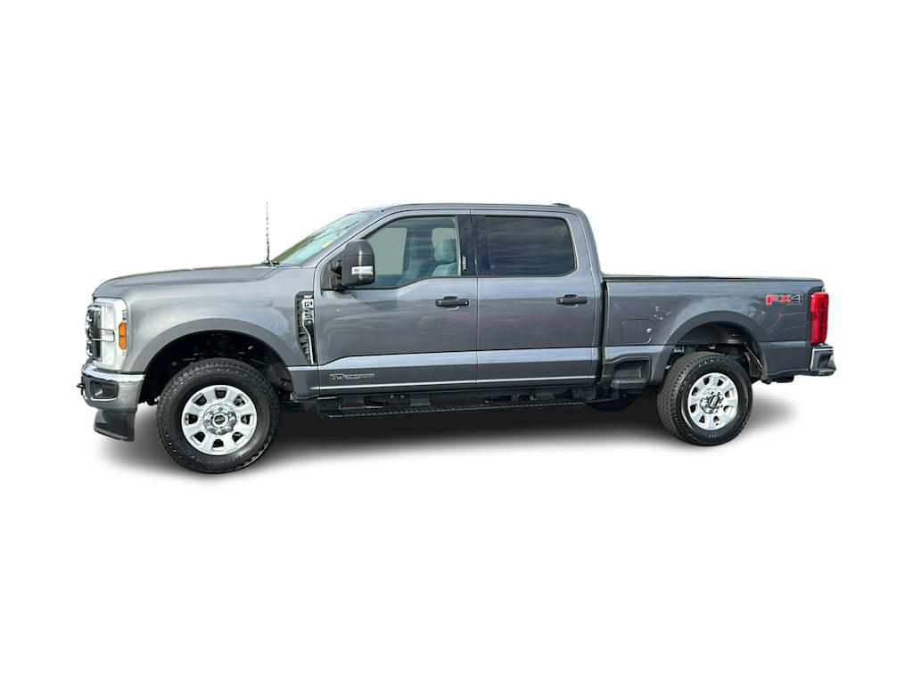 Thumbnail: 2024 Ford F-250 - 3