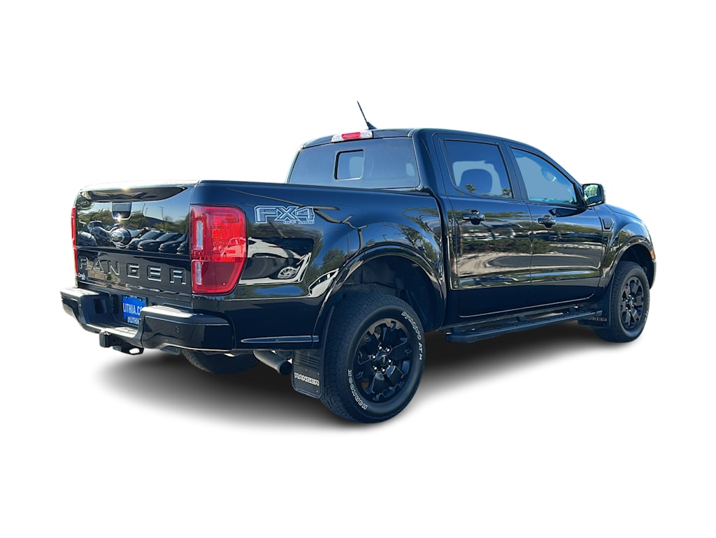 Thumbnail: 2022 Ford Ranger - 21