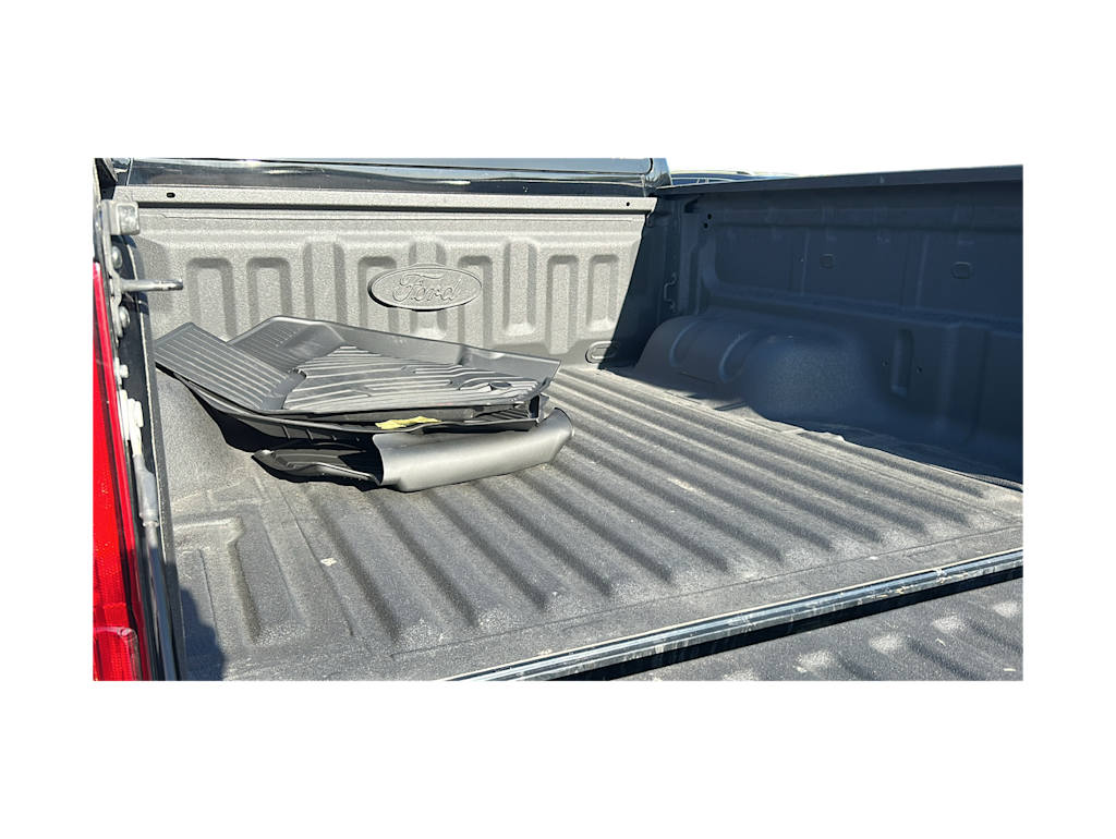 Thumbnail: 2022 Ford Ranger - 16