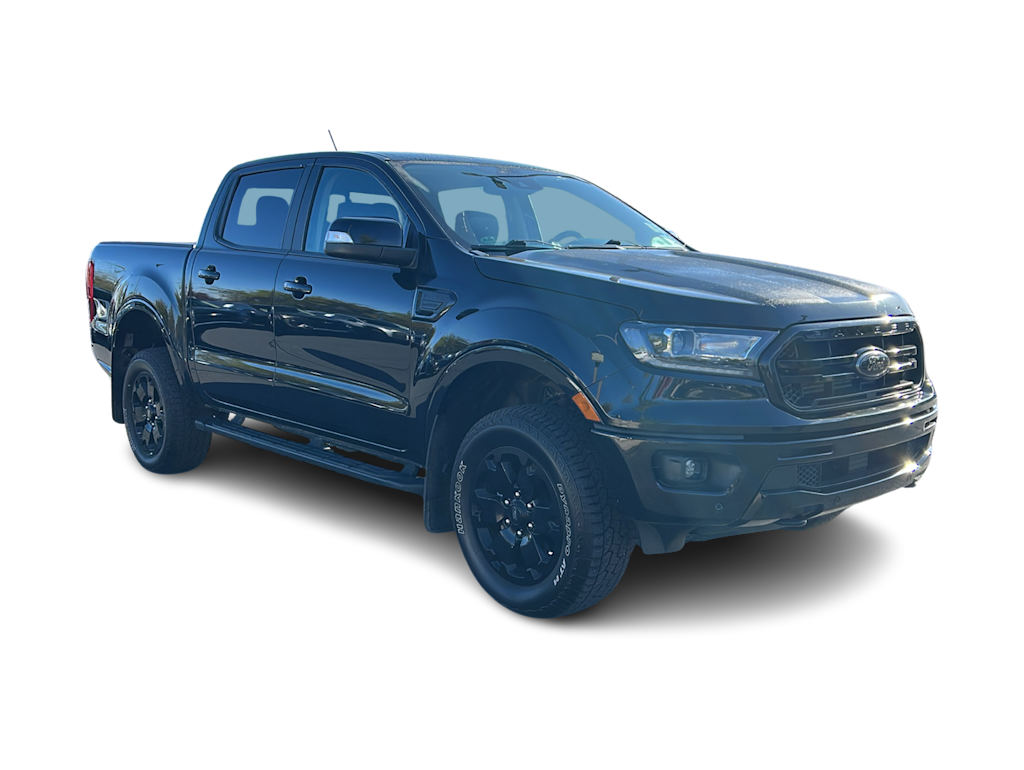 Thumbnail: 2022 Ford Ranger - 19