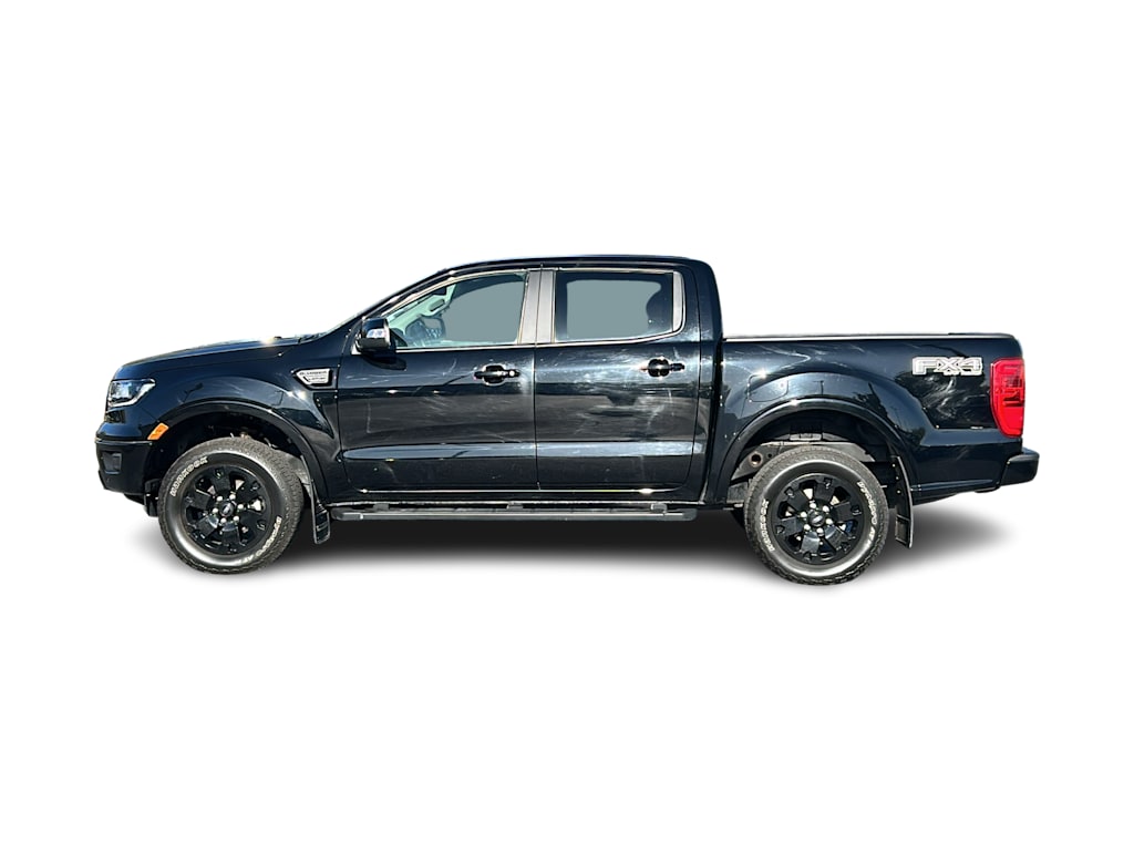 Thumbnail: 2022 Ford Ranger - 3