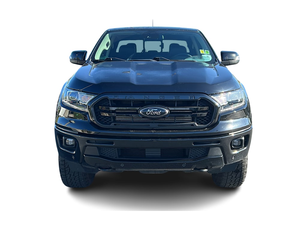 Thumbnail: 2022 Ford Ranger - 6