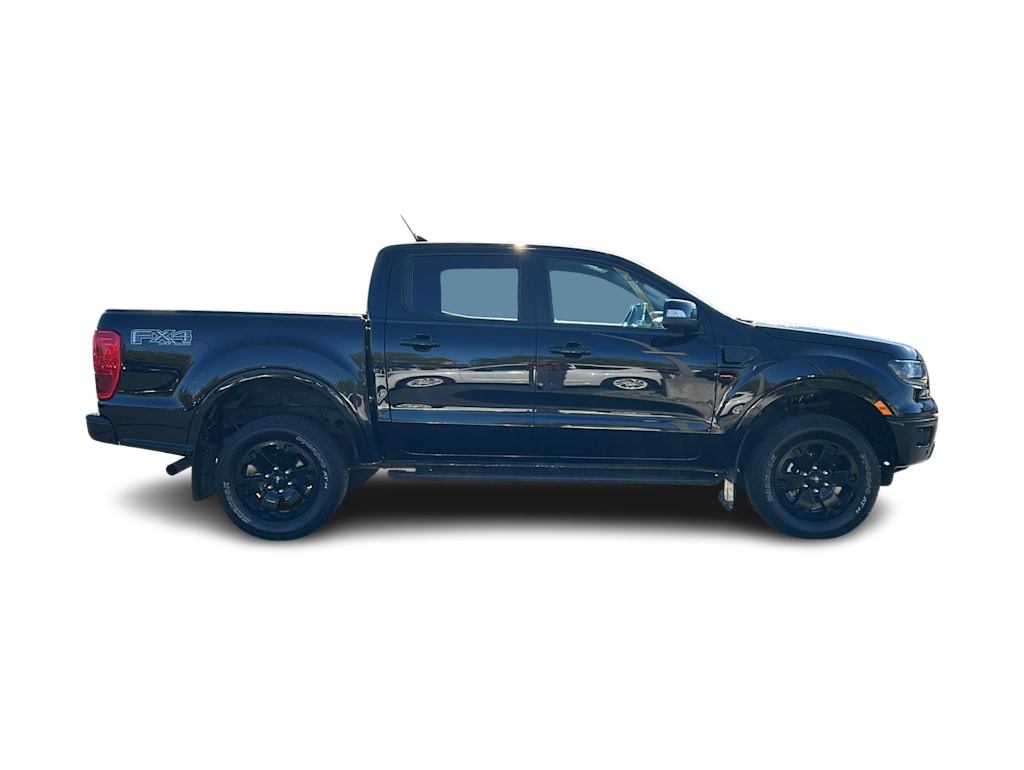 Thumbnail: 2022 Ford Ranger - 20