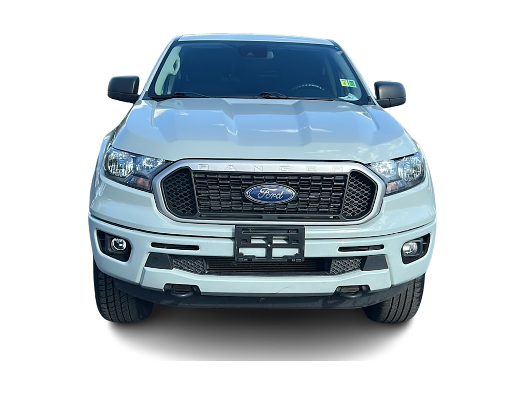 Thumbnail: 2023 Ford Ranger - 6