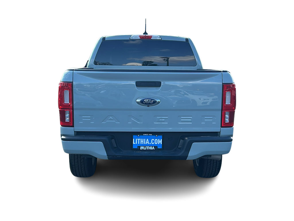 Thumbnail: 2023 Ford Ranger - 5