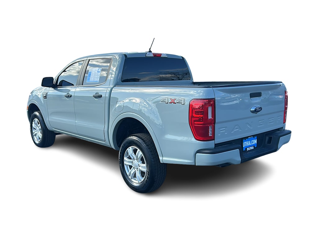 Thumbnail: 2023 Ford Ranger - 4
