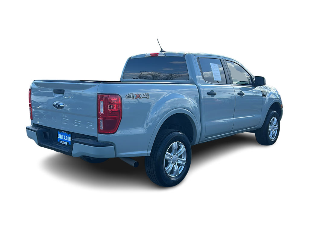 Thumbnail: 2023 Ford Ranger - 21
