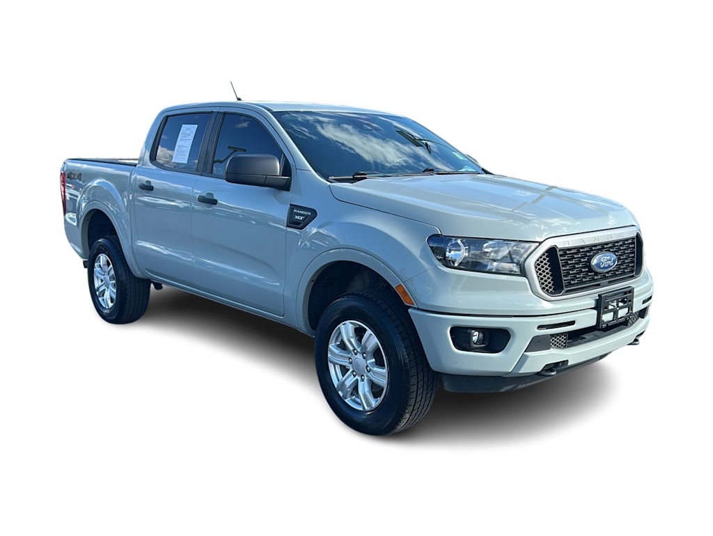 Thumbnail: 2023 Ford Ranger - 19