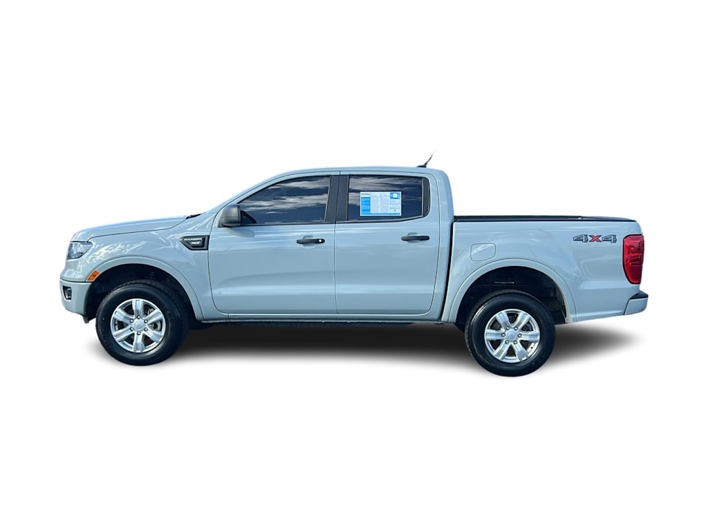 Thumbnail: 2023 Ford Ranger - 3
