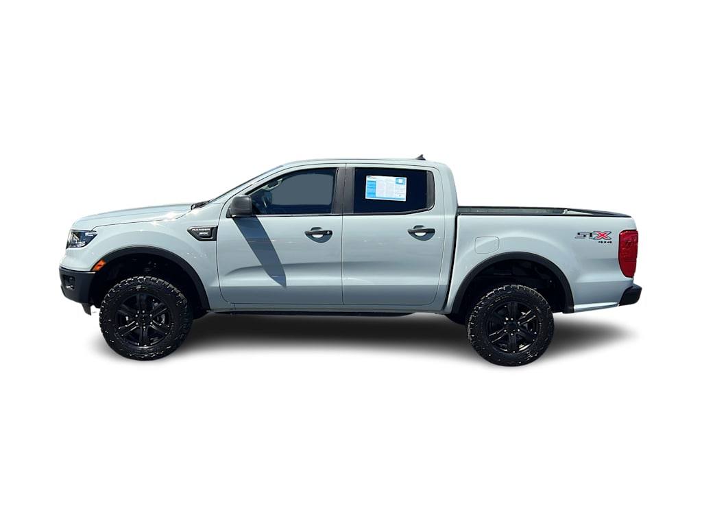 Thumbnail: 2022 Ford Ranger - 3