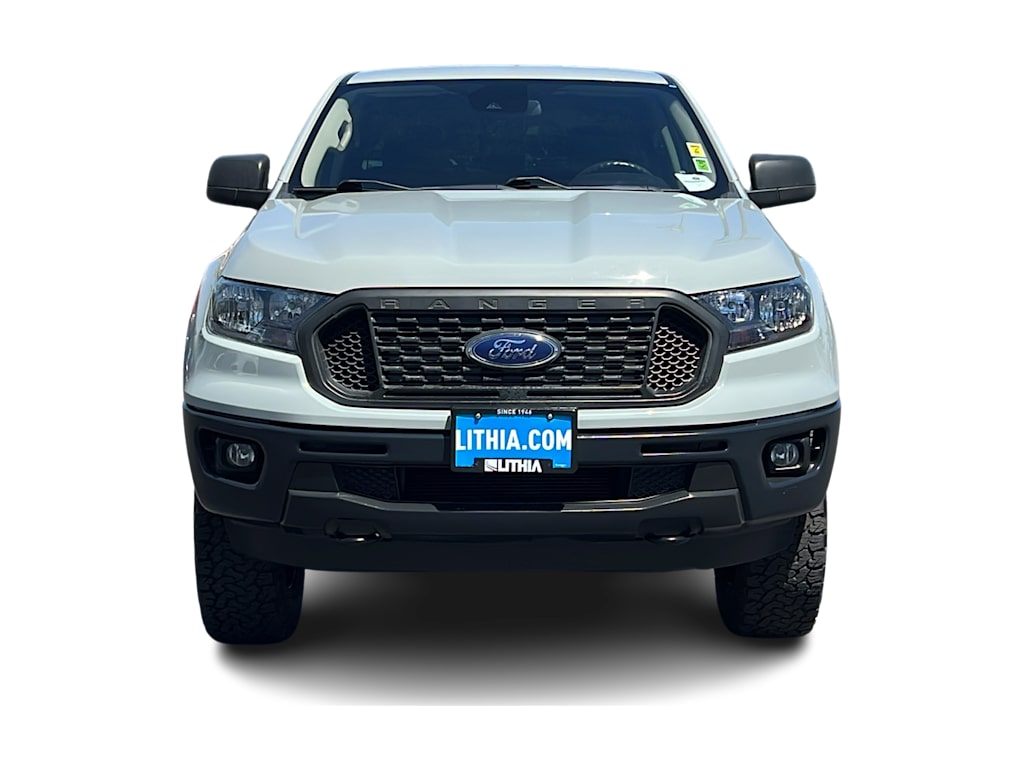 Thumbnail: 2022 Ford Ranger - 6