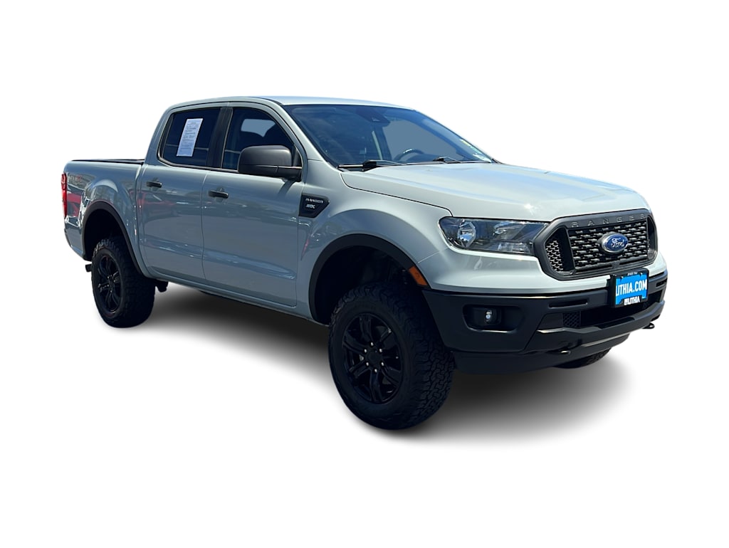 Thumbnail: 2022 Ford Ranger - 20