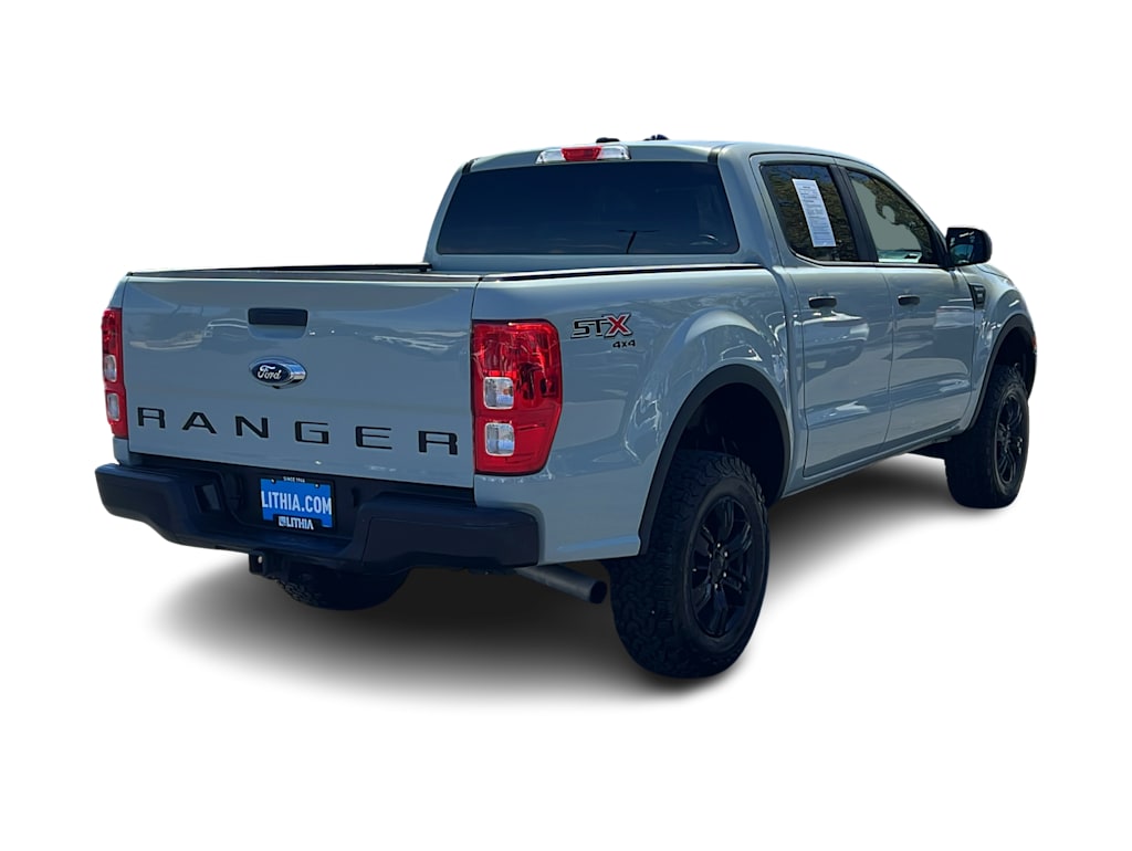 Thumbnail: 2022 Ford Ranger - 22