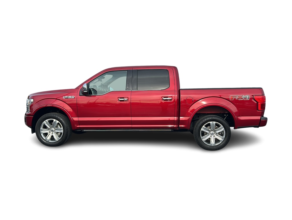 Thumbnail: 2019 Ford F-150 - 3
