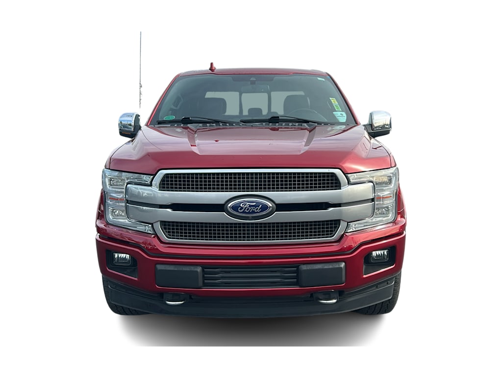 Thumbnail: 2019 Ford F-150 - 6