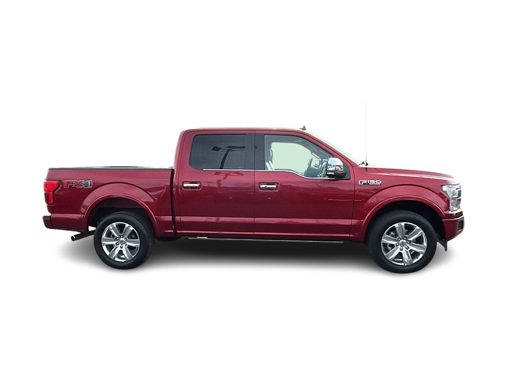 Thumbnail: 2019 Ford F-150 - 20