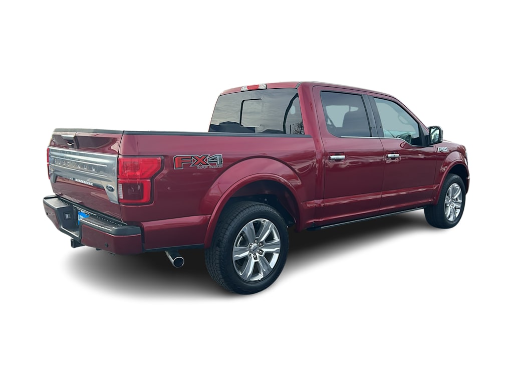 Thumbnail: 2019 Ford F-150 - 21
