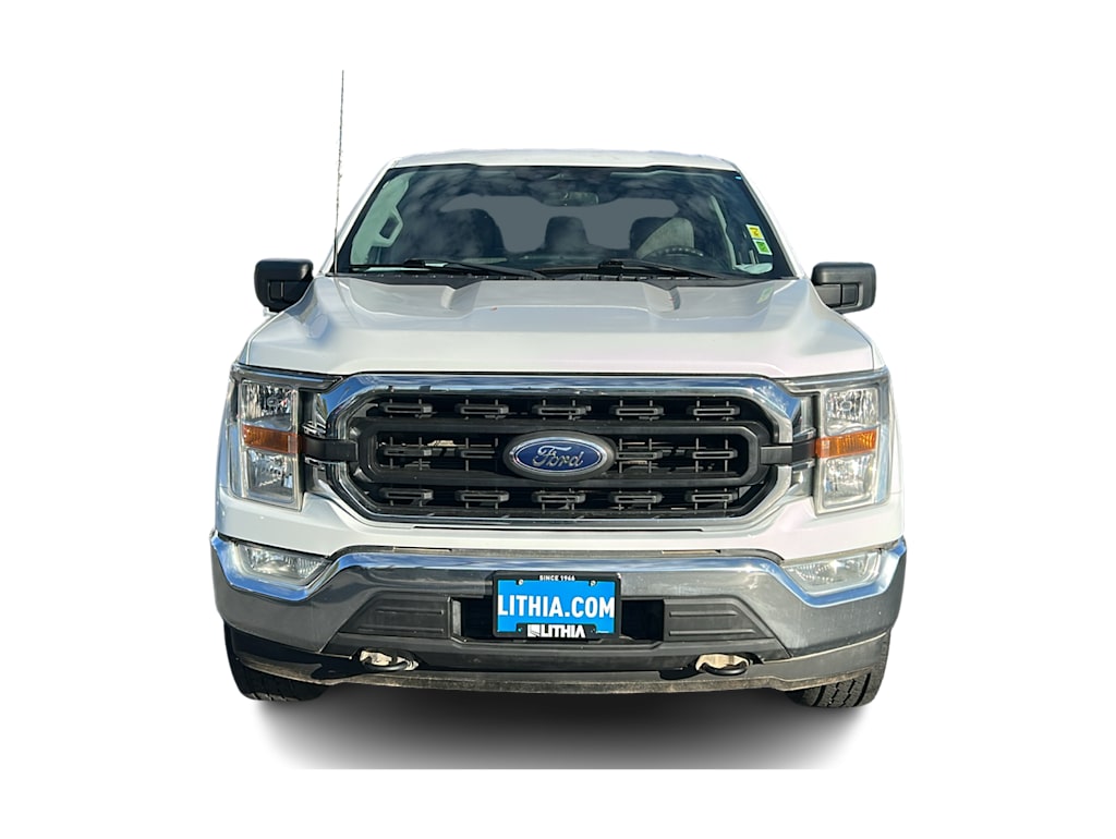 Thumbnail: 2022 Ford F-150 - 6