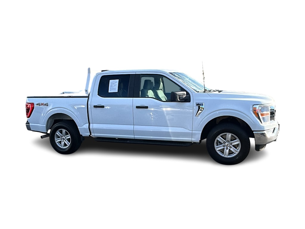 Thumbnail: 2022 Ford F-150 - 20