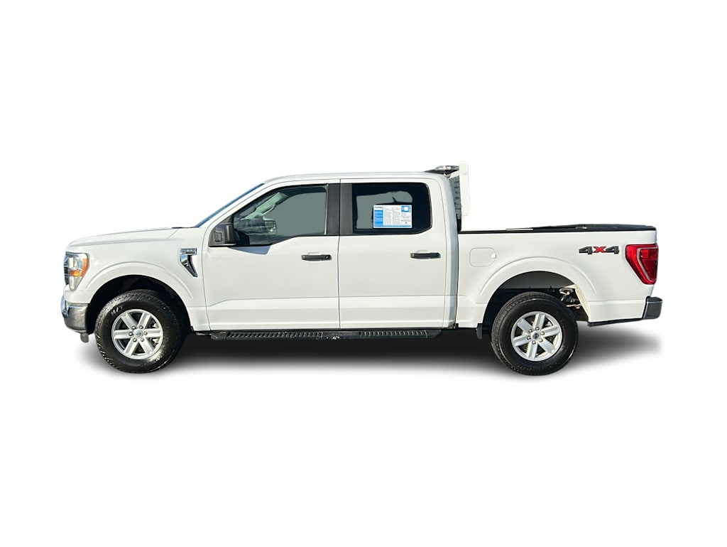 Thumbnail: 2022 Ford F-150 - 3