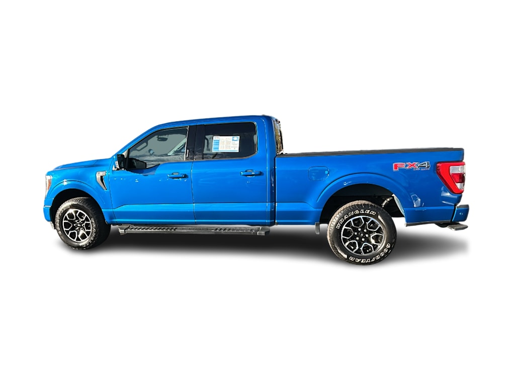 Thumbnail: 2021 Ford F-150 - 3