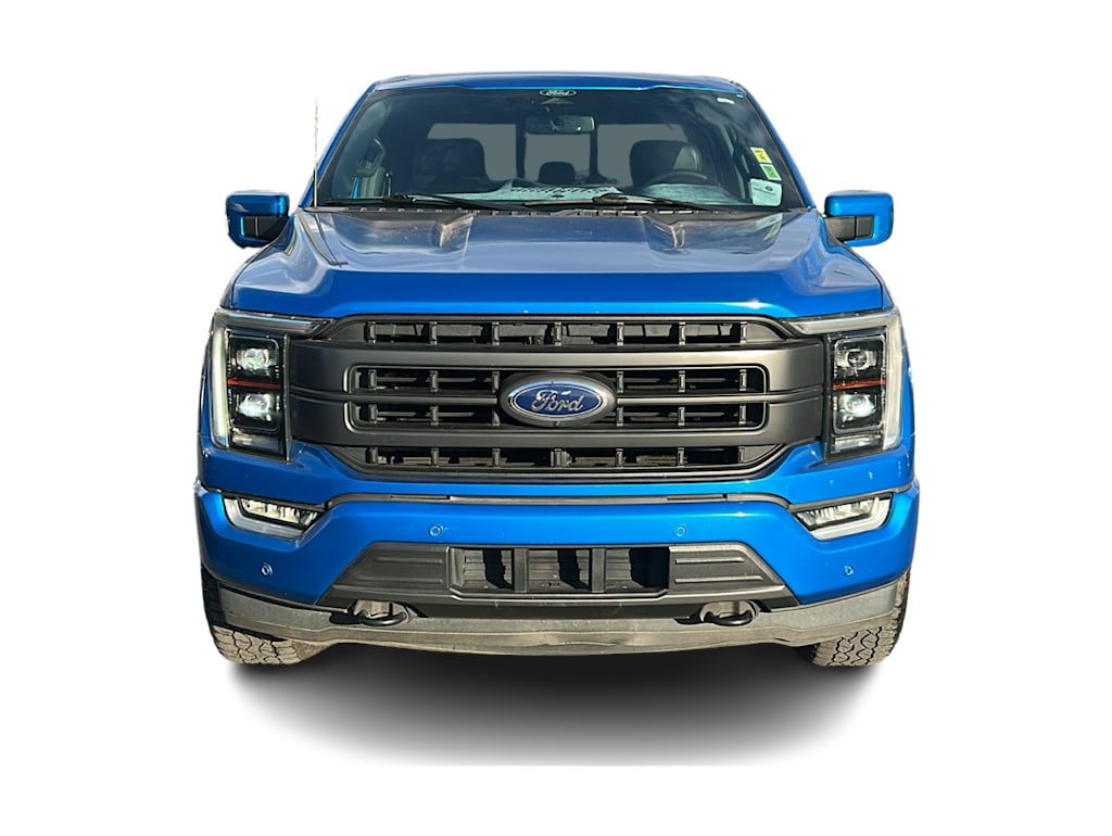 Thumbnail: 2021 Ford F-150 - 6