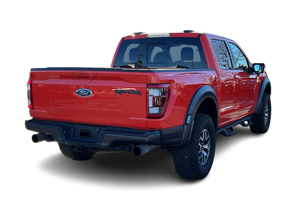 Thumbnail: 2022 Ford F-150 - 19