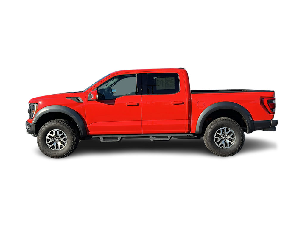 Thumbnail: 2022 Ford F-150 - 3