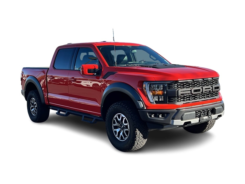 Thumbnail: 2022 Ford F-150 - 17