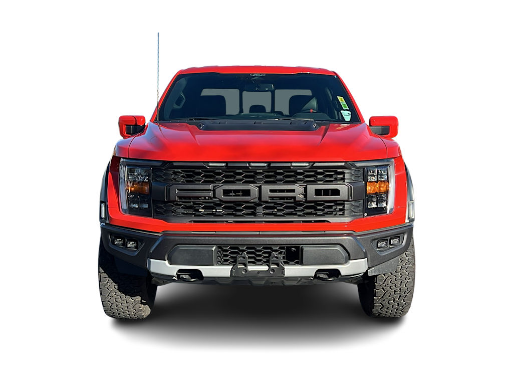 Thumbnail: 2022 Ford F-150 - 6