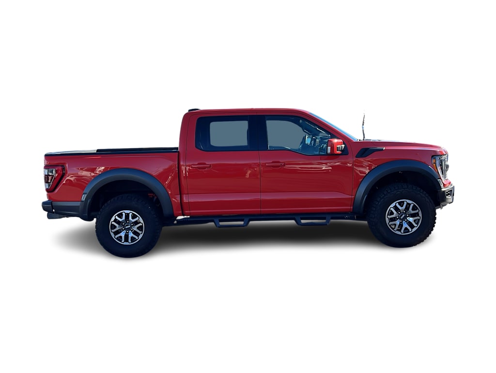 Thumbnail: 2022 Ford F-150 - 18