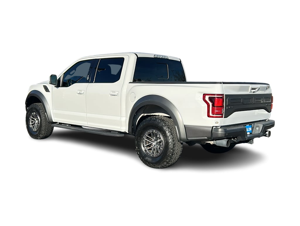 Thumbnail: 2020 Ford F-150 - 4