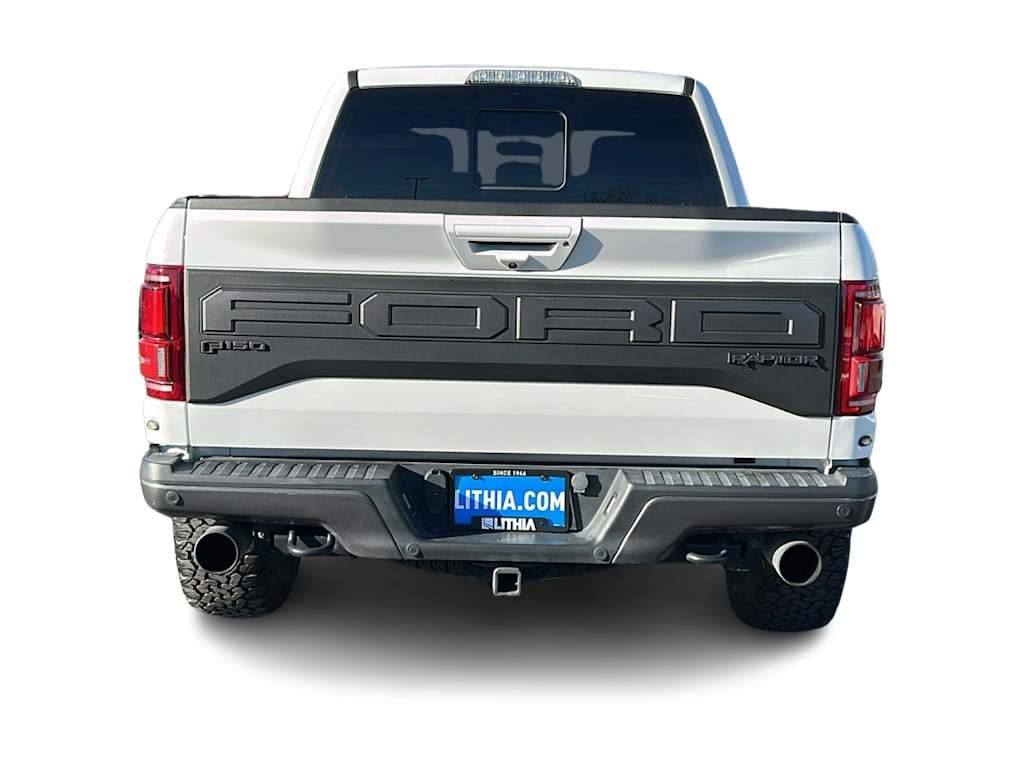 Thumbnail: 2020 Ford F-150 - 5