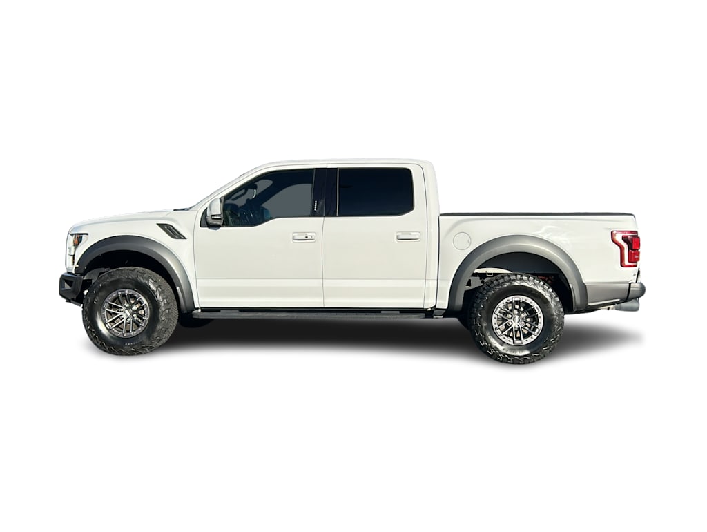 Thumbnail: 2020 Ford F-150 - 3