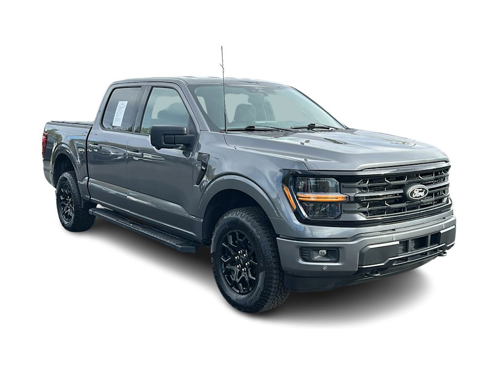 Thumbnail: 2024 Ford F-150 - 17