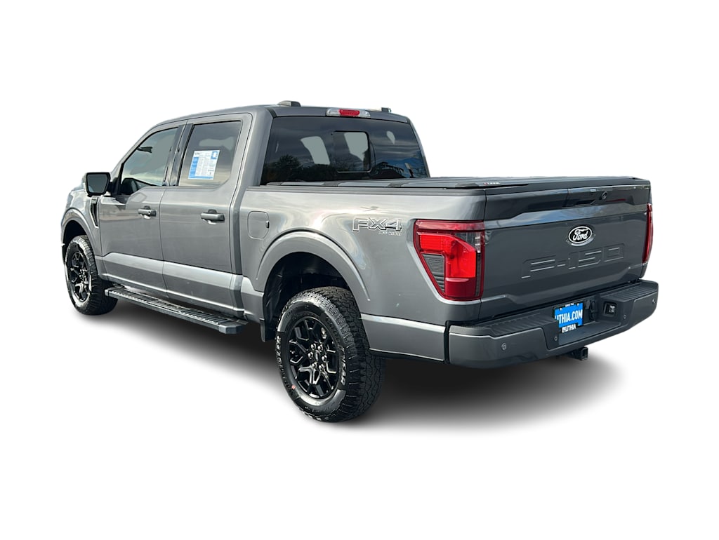 Thumbnail: 2024 Ford F-150 - 4