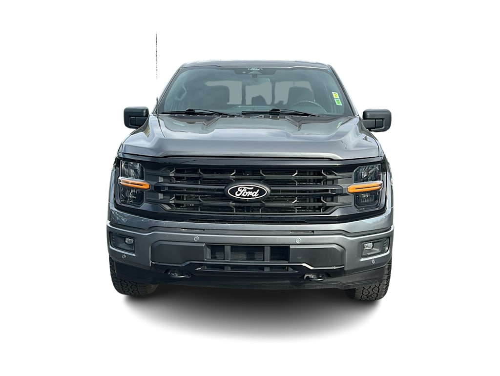Thumbnail: 2024 Ford F-150 - 6