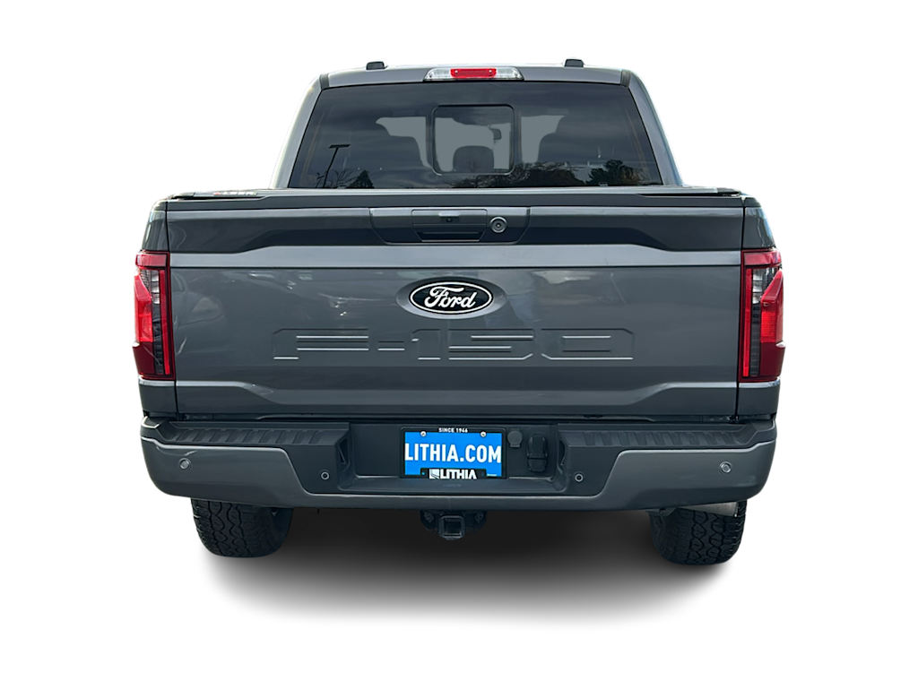 Thumbnail: 2024 Ford F-150 - 5